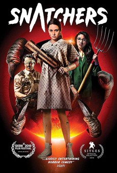 Snatchers (2019) สแนชเชอร์ - ดูหนังออนไลน์