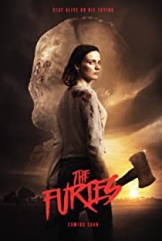 The Furies (2019) - ดูหนังออนไลน์
