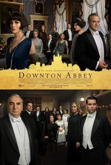 Downton Abbey (2019) ดาวน์ตัน แอบบีย์ เดอะ มูฟวี่ - ดูหนังออนไลน์