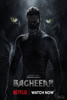 Bagheera (2024) บากีห์รา - ดูหนังออนไลน์