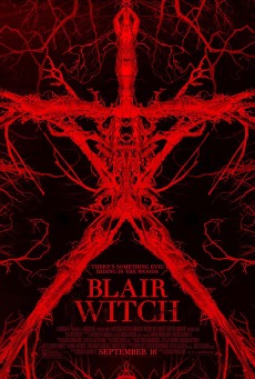 BLAIR WITCH (2016) แบลร์ วิทช์ ตำนานผีดุ พากย์ไทย - ดูหนังออนไลน