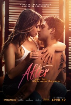 AFTER (2019) ซับไทย - ดูหนังออนไลน์