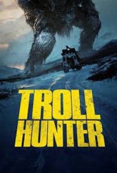 Troll Hunter (2010) โทรล ฮันเตอร์ คนล่ายักษ์ - ดูหนังออนไลน์