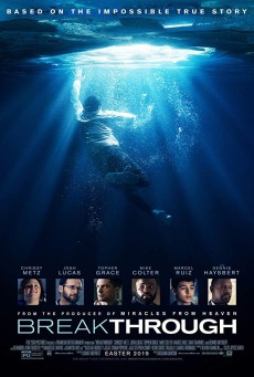 breakthrough (2019) - ดูหนังออนไลน์