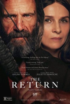 The Return (2024) - ดูหนังออนไลน