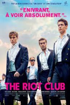 The Riot Club (2014) เดอะ ไรออทคลับ - ดูหนังออนไลน์