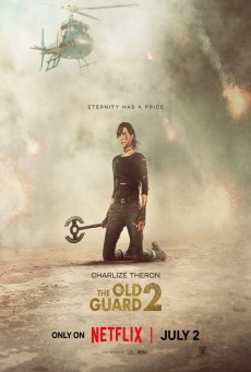 The Old Guard 2 (2025) ดิ โอลด์ การ์ด 2