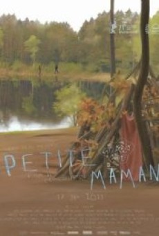 PETITE MAMAN (2021) เจ้าหญิงน้อย - ดูหนังออนไลน์