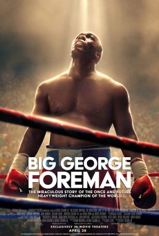 BIG GEORGE FOREMAN (2023) ซับไทย - ดูหนังออนไลน์