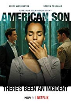 American Son (2019) [Sub TH] - ดูหนังออนไลน์