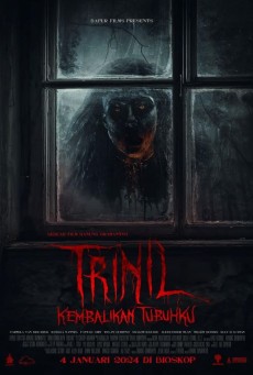 Trinil (2024) ทวงร่างนางแค้น - ดูหนังออนไลน์