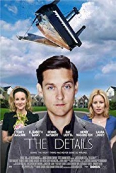 The Details (2011) วุ่นหัวใจผู้ชายหลายกิ๊ก - ดูหนังออนไลน์