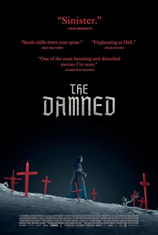 The Damned (2025) - ดูหนังออนไลน