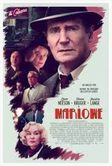 MARLOWE (2022) ซับไทย - ดูหนังออนไลน์