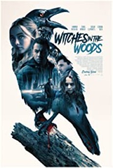 Witches in the Woods (2019) - ดูหนังออนไลน์