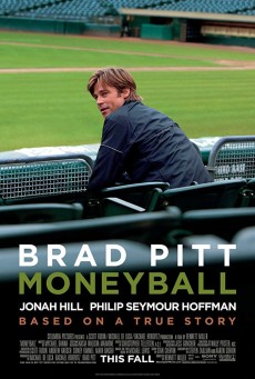 Moneyball (2011) เกมล้มยักษ์ - ดูหนังออนไลน์