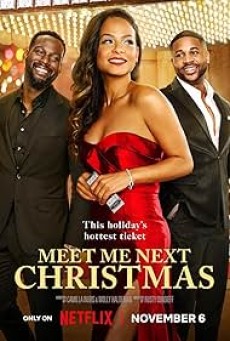 Meet Me Next Christmas เจอกันคริสต์มาสหน้า (2024) - ดูหนังออนไลน์