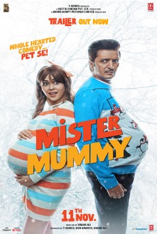 Mister Mummy (2022) ซับไทย - ดูหนังออนไลน์