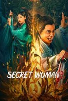 SECRET WOMAN (2023) หนุ่มติดเหล้ากับสาวปริศนา ซับไทย - ดูหนังออนไลน