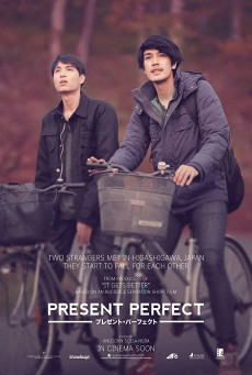 Present Perfect แค่นี้…ก็ดีแล้ว (2017) - ดูหนังออนไลน์