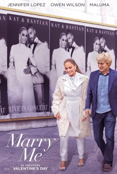 MARRY ME (2022) ไปแฟนมีต แต่พีคได้แต่งงาน พากใย์ไทย - ดูหนังออนไลน์