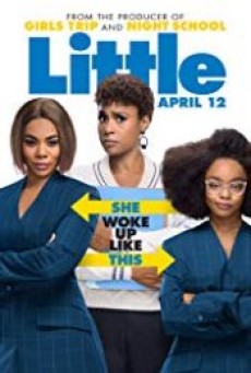 Little (2019) ลิตเติ้ล - ดูหนังออนไลน์