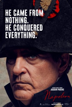 NAPOLEON (2023) จักรพรรดินโปเลียน พากย์ไทย - ดูหนังออนไลน