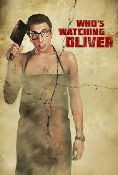 Who’s Watching Oliver (2017) ฝรั่งบ้าล่าสาวไทย - ดูหนังออนไลน์