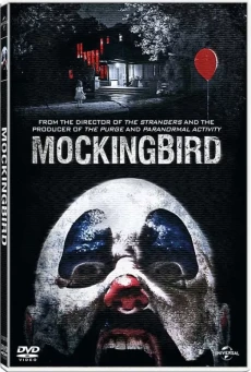 MOCKINGBIRD (2014) วิดีโอสยอง เกมมรณะ - ดูหนังออนไลน์
