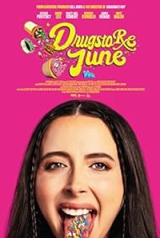 “Drugstore June (2024) “ - ดูหนังออนไลน์