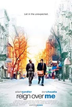Reign Over Me (2007) เพื่อเพื่อน…ด้วยหัวใจ - ดูหนังออนไลน์