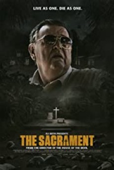 THE SACRAMENT (2013) สังหารโหด สังเวยหมู่ - ดูหนังออนไลน์