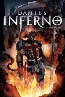 Dante’s Inferno An Animated Epic (2010) ผ่าขุมนรก 9 โลก - ดูหนังออนไลน์