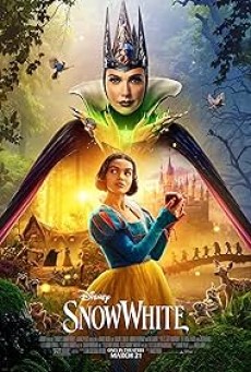 Snow White (2025) สโนว์ไวท์ - ดูหนังออนไลน์