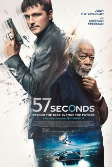 57 SECONDS (2023) ซับไทย - ดูหนังออนไลน์