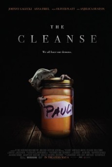 The Cleanse (2016) ซับไทย - ดูหนังออนไลน์