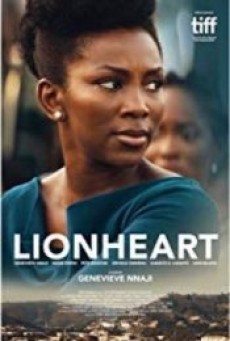 LIONHEART (2018) สิงห์สาวกำราบเสือ - ดูหนังออนไลน์