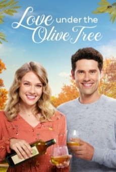 Love Under the Olive Tree (2020) หัวใจบานฉ่ำใต้ต้นมะกอก - ดูหนังออนไลน์