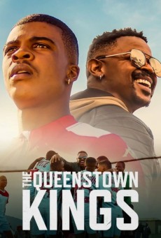 THE QUEENSTOWN KINGS (2023) ราชาควีนส์ทาวน์ ซับไทย - ดูหนังออนไลน์