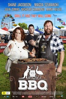 The BBQ (2018) ศึกเชฟปิ้งย่าง - ดูหนังออนไลน์