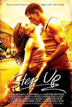Step Up 1 (2006) สเต็ปโดนใจ หัวใจโดนเธอ 1 - ดูหนังออนไลน์