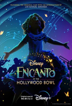 ENCANTO AT THE HOLLYWOOD BOWL (2022) ซับไทย - ดูหนังออนไลน์