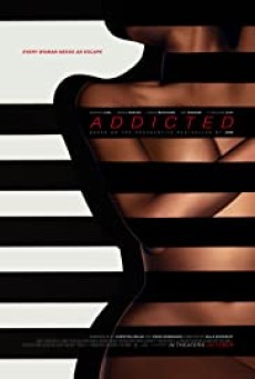 Addicted (2014) ปรารถนาอันตราย - ดูหนังออนไลน์