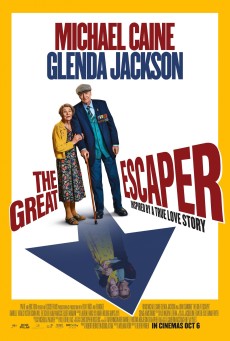 The Great Escaper (2023) ซับไทย - ดูหนังออนไลน