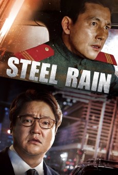 STEEL RAIN (2017) คู่เดือด ปฏิบ้ติการเพื่อชาติ ซับไทย - ดูหนังออนไลน์