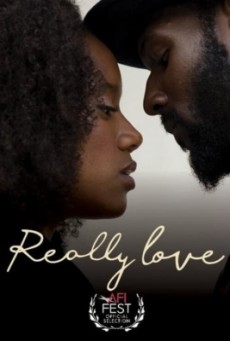 REALLY LOVE (2020) ซับไทย - ดูหนังออนไลน์