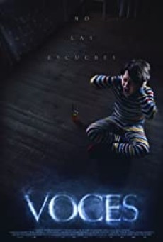 Don’t Listen | Netflix (2020) เสียงสั่งหลอน - ดูหนังออนไลน์