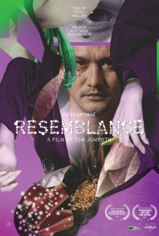 RESEMBLANCE (2023) ปรากฏการณ์ พากย์ไทย - ดูหนังออนไลน์