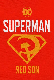SUPERMAN RED SON (2020) ซับไทย - ดูหนังออนไลน์