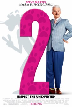 The Pink Panther (2006) เดอะพิงค์แพนเตอร์ - ดูหนังออนไลน์